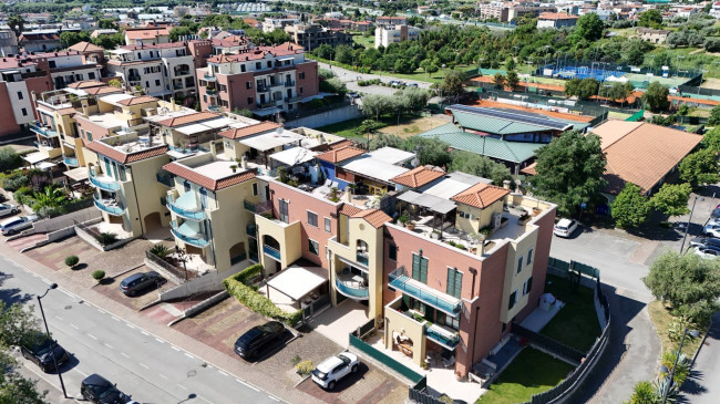 Appartamento in vendita a Grottammare