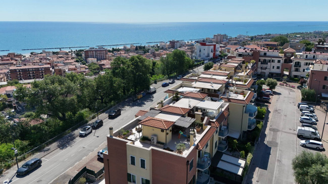 Appartamento in vendita a Grottammare
