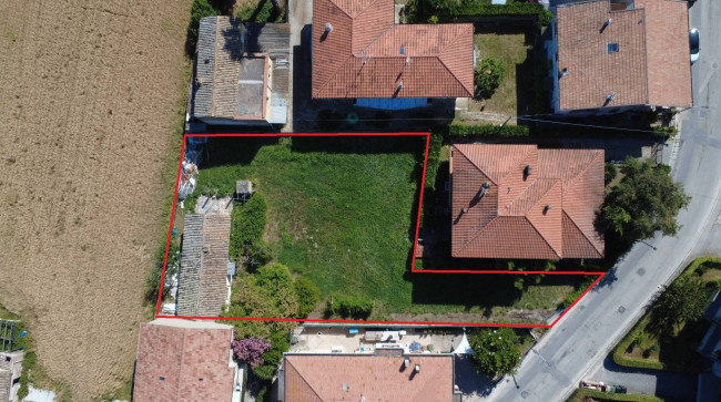 Casa cielo - terra in Vendita a Martinsicuro