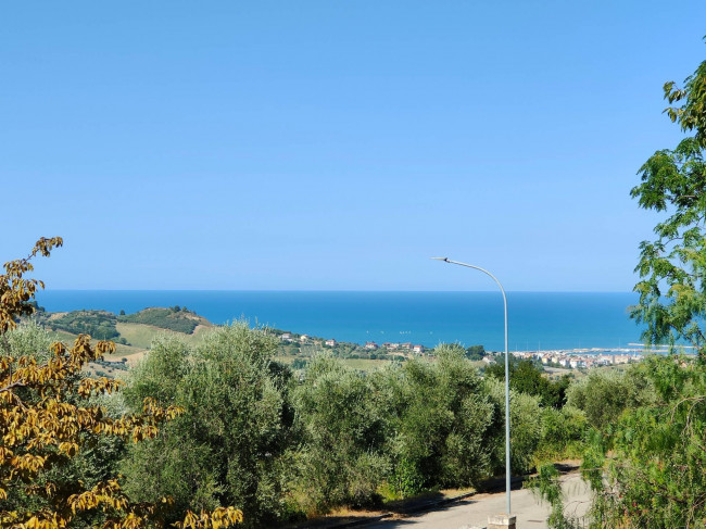 Terreno Edificabile Residenziale in vendita a Acquaviva Picena