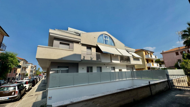 Appartamento in vendita a San Benedetto del Tronto
