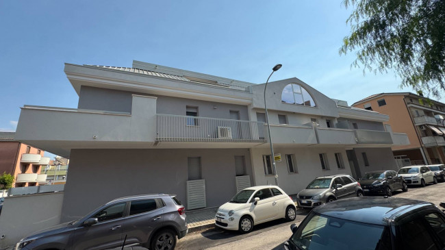 Appartamento in vendita a San Benedetto del Tronto