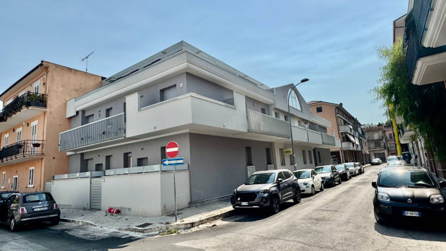 Appartamento in vendita a San Benedetto del Tronto