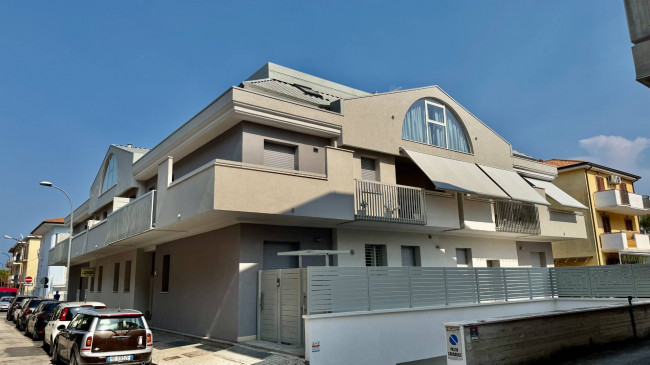 Appartamento in vendita a San Benedetto del Tronto
