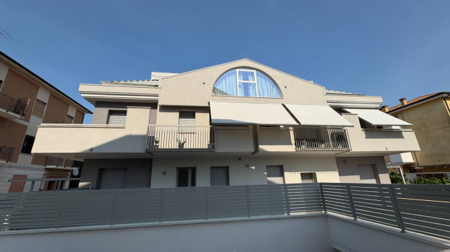 Appartamento in vendita a San Benedetto del Tronto