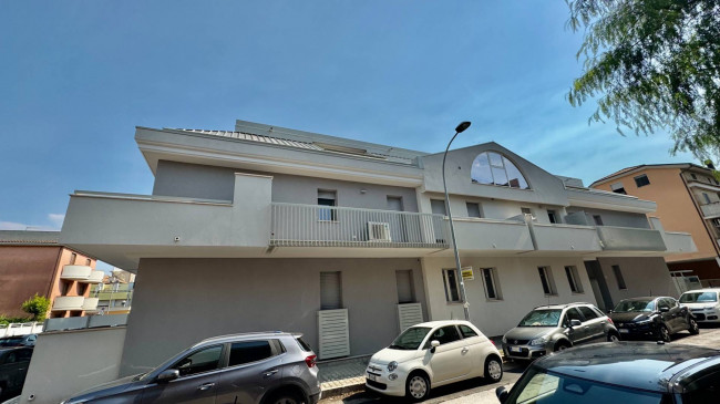 Appartamento in vendita a San Benedetto del Tronto