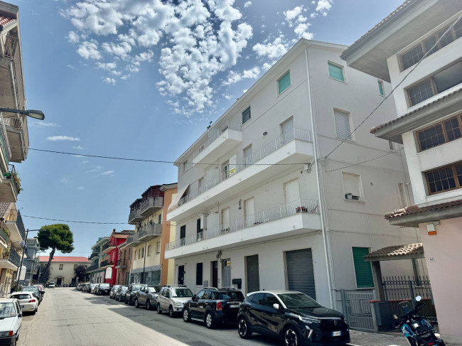 Appartamento in vendita a San Benedetto del Tronto