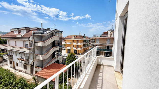 Appartamento in vendita a San Benedetto del Tronto