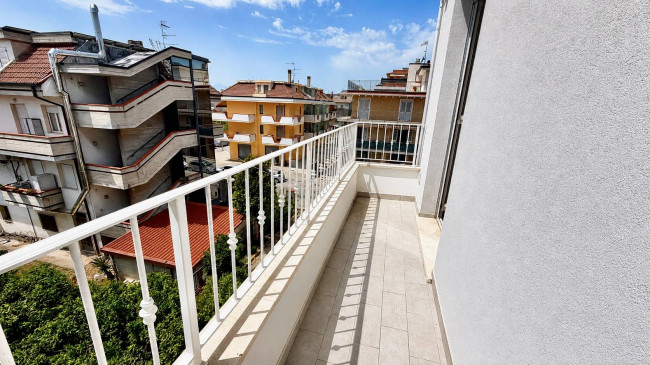 Appartamento in vendita a San Benedetto del Tronto