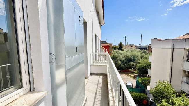 Appartamento in vendita a San Benedetto del Tronto