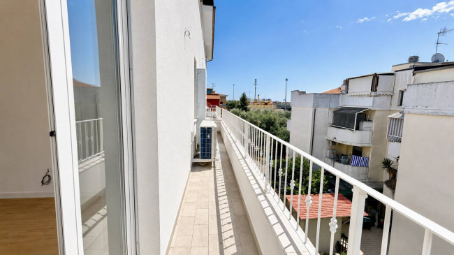 Appartamento in vendita a San Benedetto del Tronto