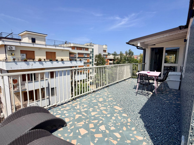 Appartamento in vendita a San Benedetto del Tronto
