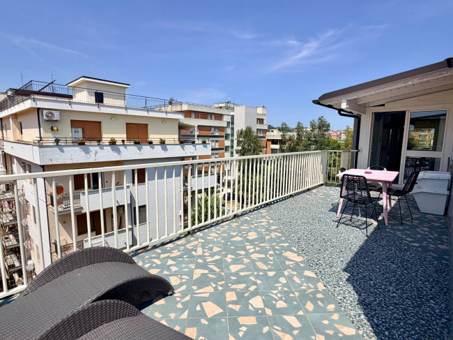 Appartamento in vendita a San Benedetto del Tronto