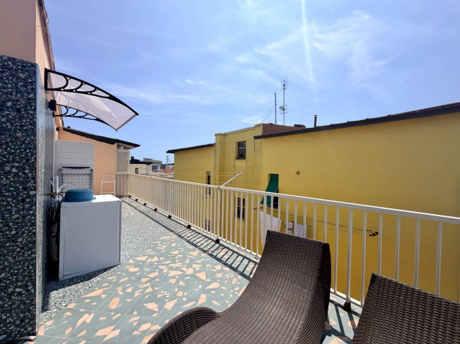 Appartamento in vendita a San Benedetto del Tronto