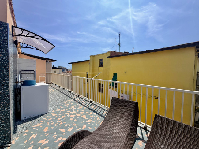 Appartamento in vendita a San Benedetto del Tronto