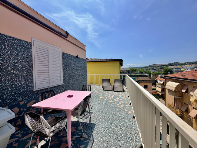 Appartamento in vendita a San Benedetto del Tronto