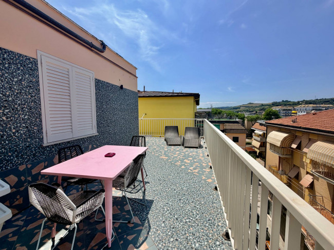 Appartamento in vendita a San Benedetto del Tronto