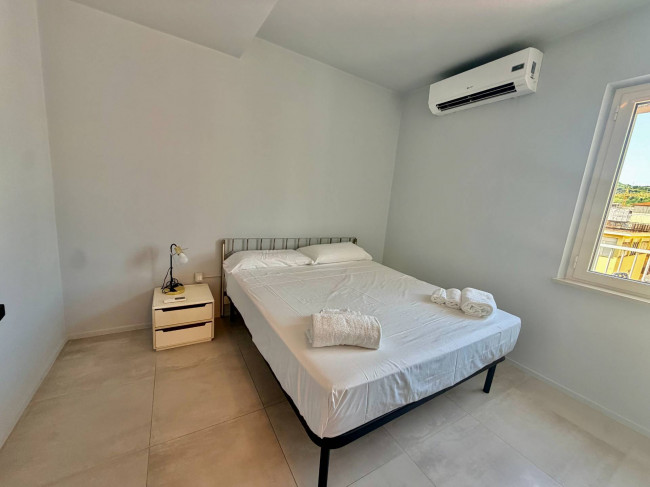 Appartamento in vendita a San Benedetto del Tronto