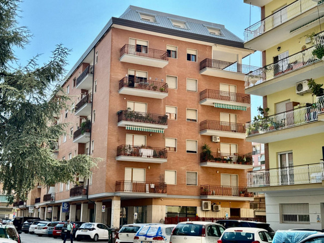 Appartamento in vendita a San Benedetto del Tronto