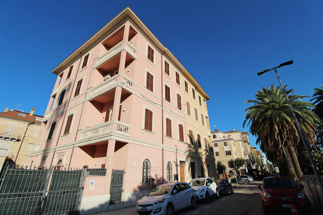 Appartamento in affitto a San Benedetto del Tronto