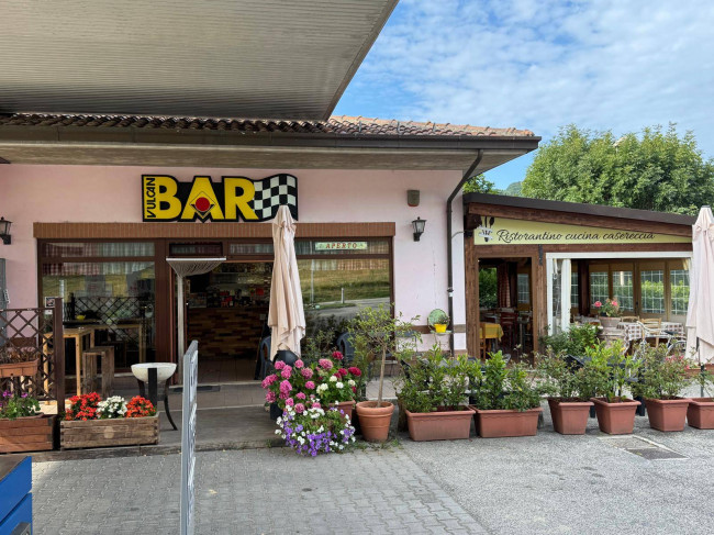 Attività commerciale in vendita a Comunanza