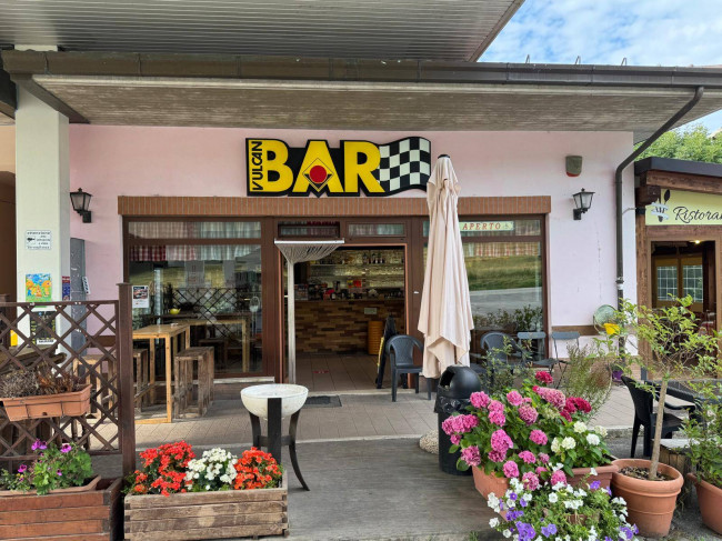 Attività commerciale in vendita a Comunanza