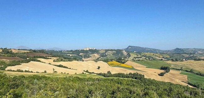 Terreno Agricolo (con / Senza Piccolo Prefabbricato) in vendita a Force