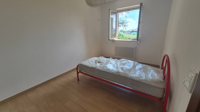 Appartamento in vendita a Colli del Tronto