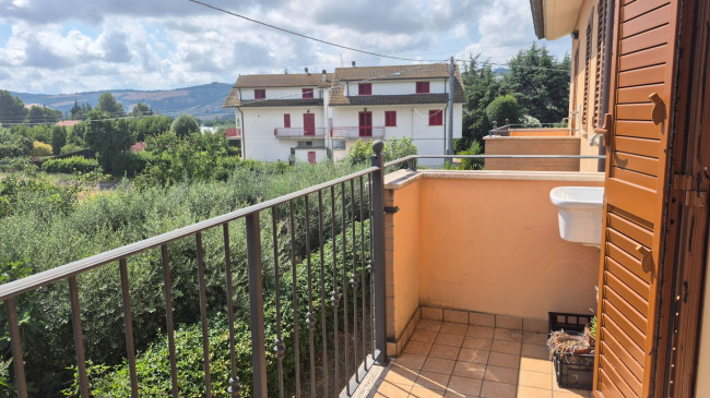 Appartamento in vendita a Colli del Tronto