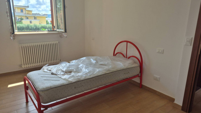 Appartamento in vendita a Colli del Tronto