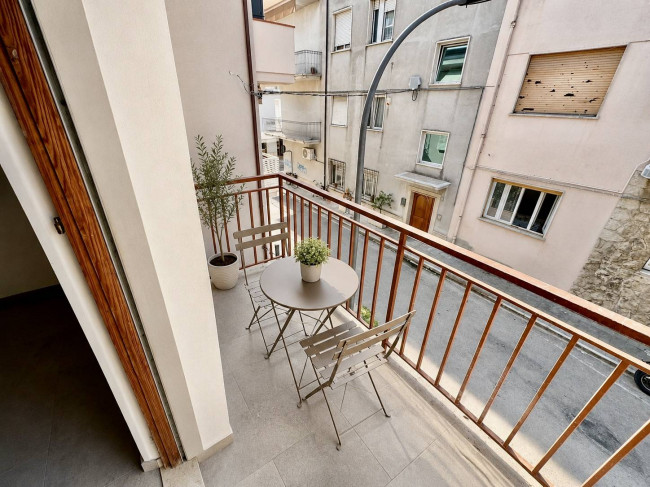 Appartamento in affitto a San Benedetto del Tronto