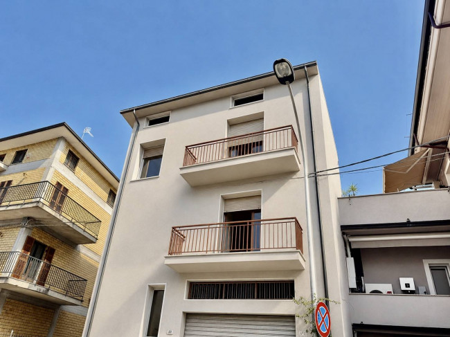 Appartamento in Affitto a San Benedetto del Tronto
