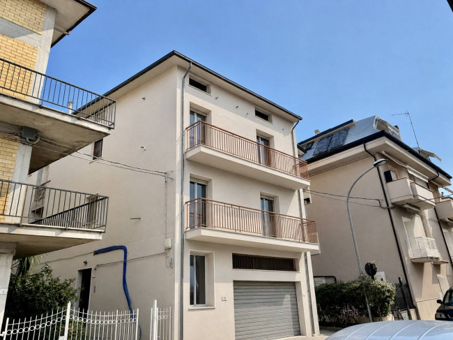 Appartamento in affitto a San Benedetto del Tronto