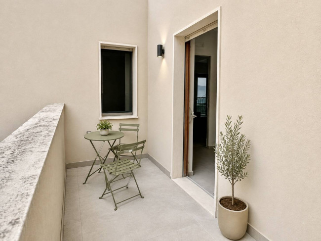 Appartamento in affitto a San Benedetto del Tronto