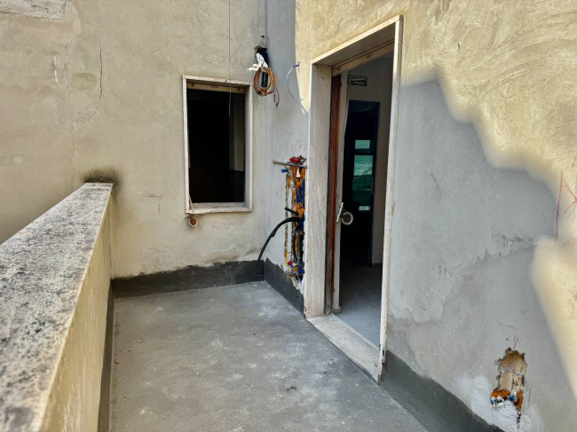 Appartamento in affitto a San Benedetto del Tronto