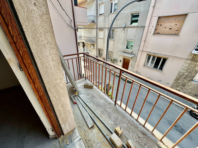 Appartamento in affitto a San Benedetto del Tronto
