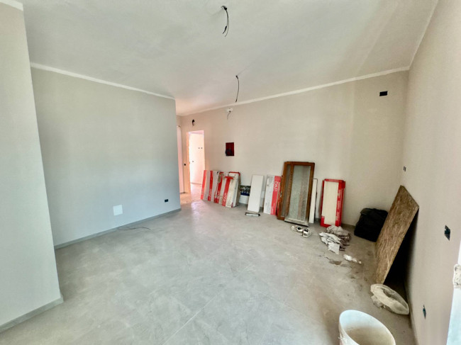 Appartamento in affitto a San Benedetto del Tronto