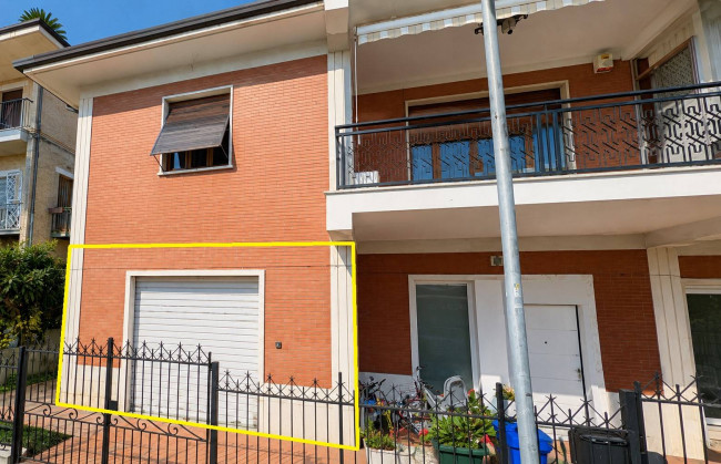 Appartamento in vendita a San Benedetto del Tronto