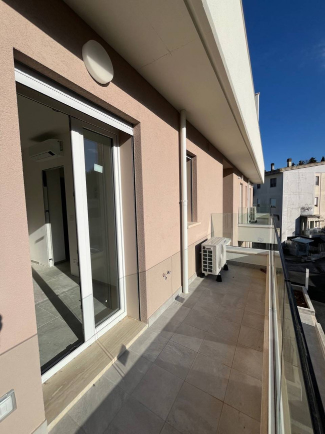 Appartamento in vendita a Acquaviva Picena