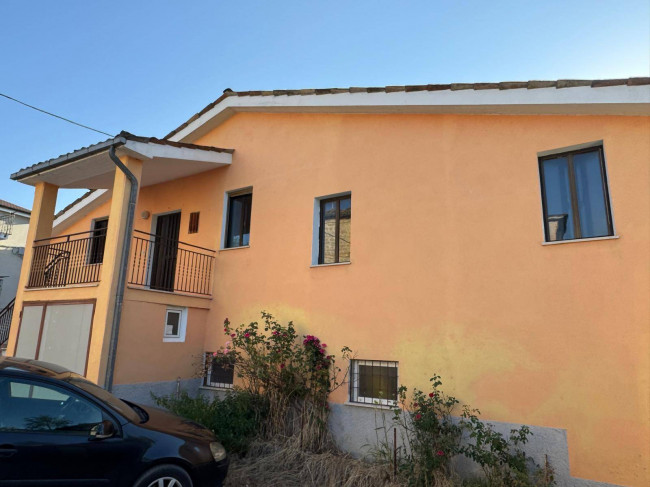 Appartamento in vendita a Montefortino