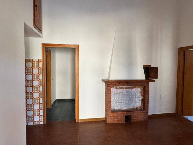 Appartamento in vendita a Montefortino