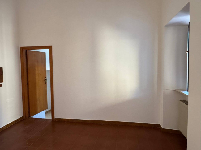 Appartamento in vendita a Montefortino