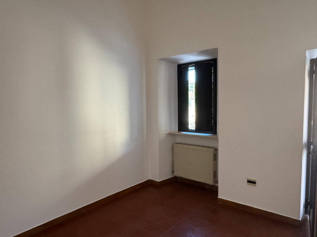Appartamento in vendita a Montefortino