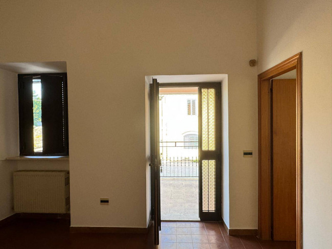 Appartamento in vendita a Montefortino