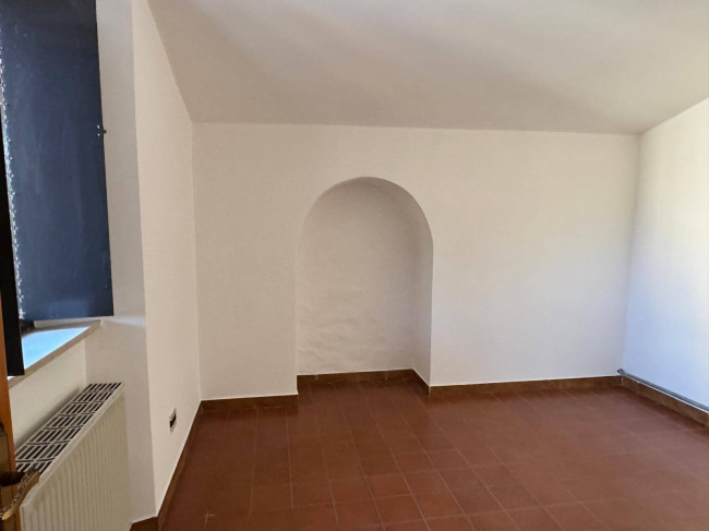 Appartamento in vendita a Montefortino