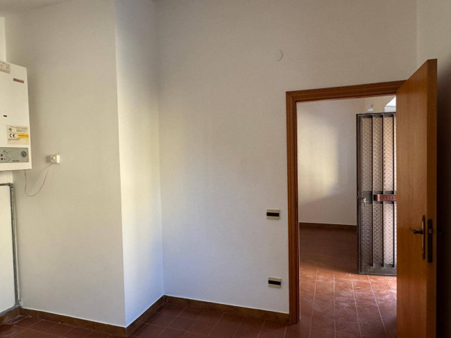 Appartamento in vendita a Montefortino