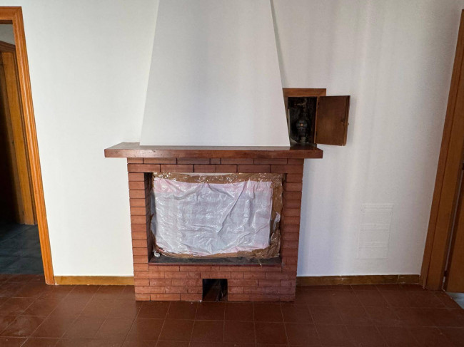Appartamento in vendita a Montefortino