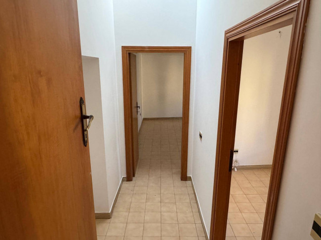 Appartamento in vendita a Montefortino