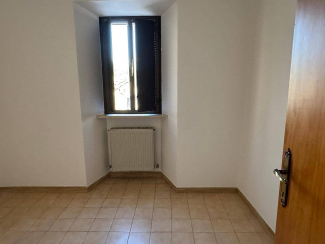Appartamento in vendita a Montefortino