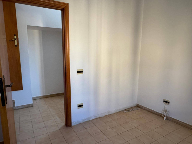 Appartamento in vendita a Montefortino